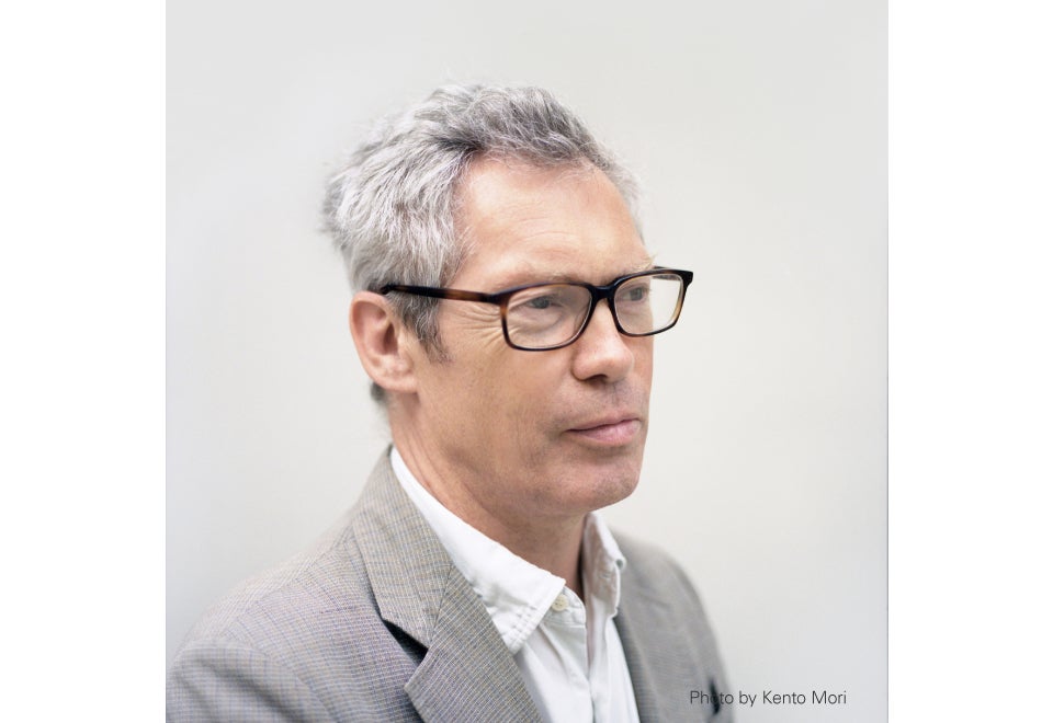 ジャスパー・モリソン