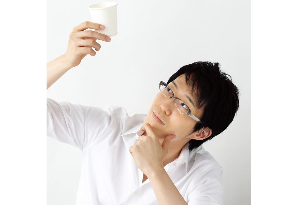 nendo ／ 佐藤オオキ