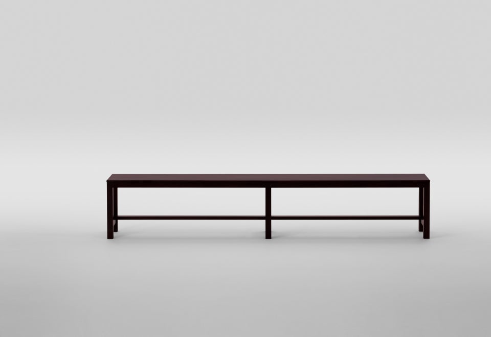 ASIAN BENCH | 【公式】マルニ木工オンラインショップ | maruni