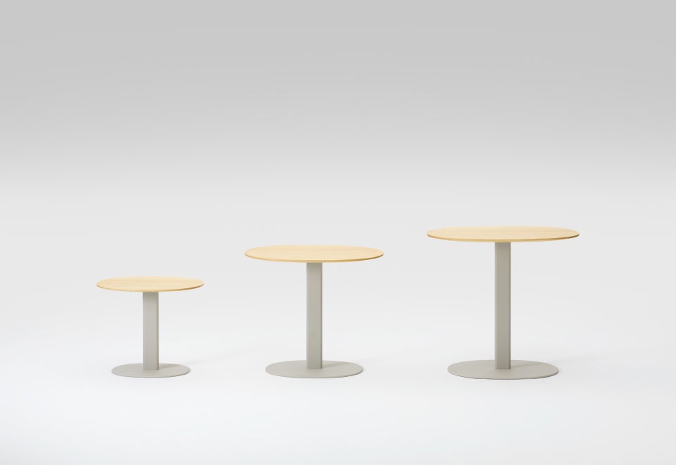 サイドテーブル【丸二木工（マルニモッコウ）】売ります！！ HIROSHIMA SIDETABLE｜マルニ木工｜コンフォートQ｜阪急百貨店の