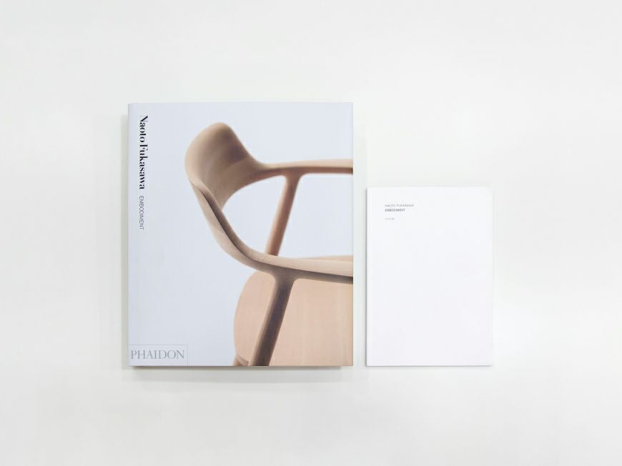 書籍「EMBODIMENT」 | 【公式】マルニ木工オンラインショップ | maruni