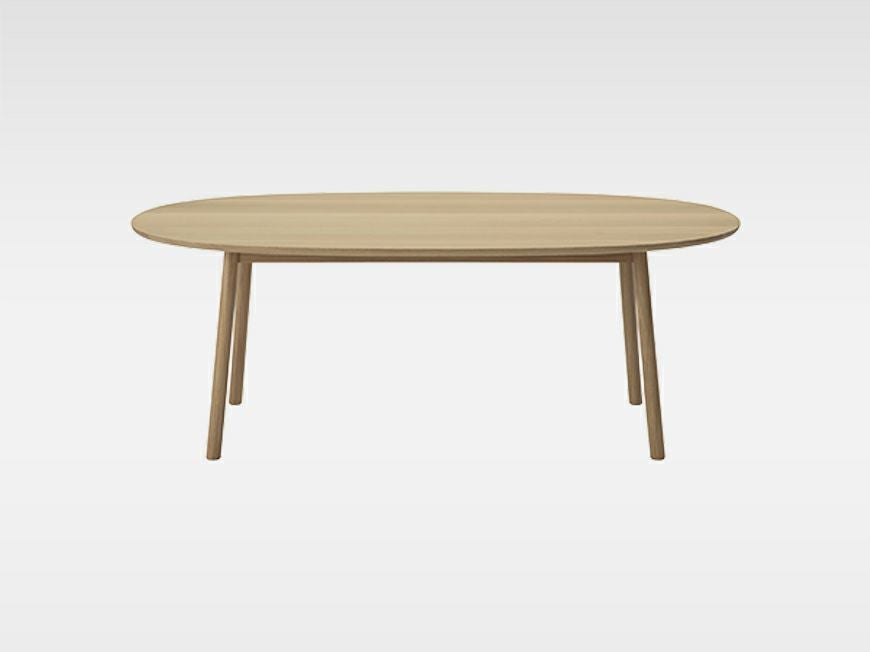 Fugu ダイニングテーブル200