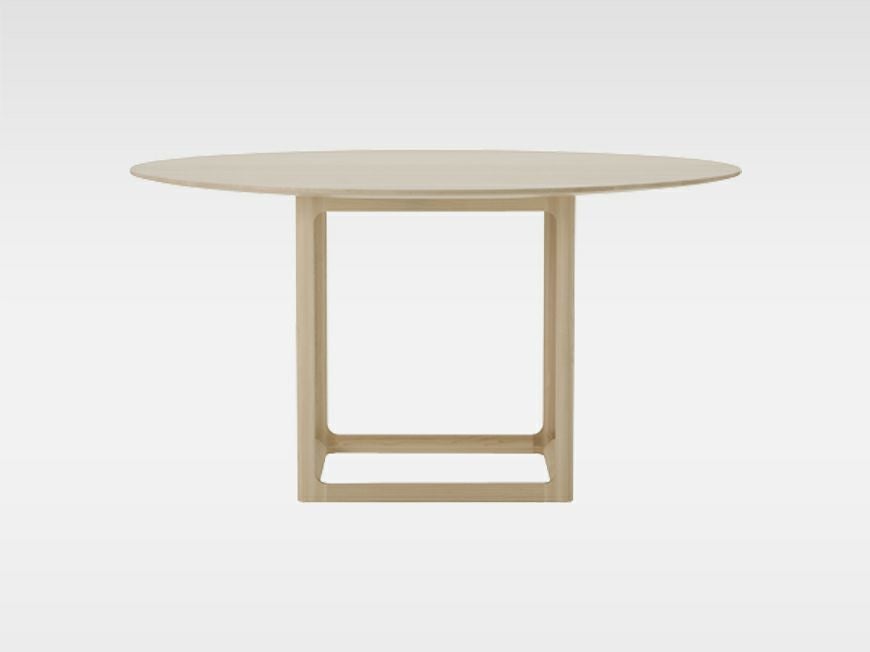 HIROSHIMAラウンドテーブル | 【公式】マルニ木工オンラインショップ