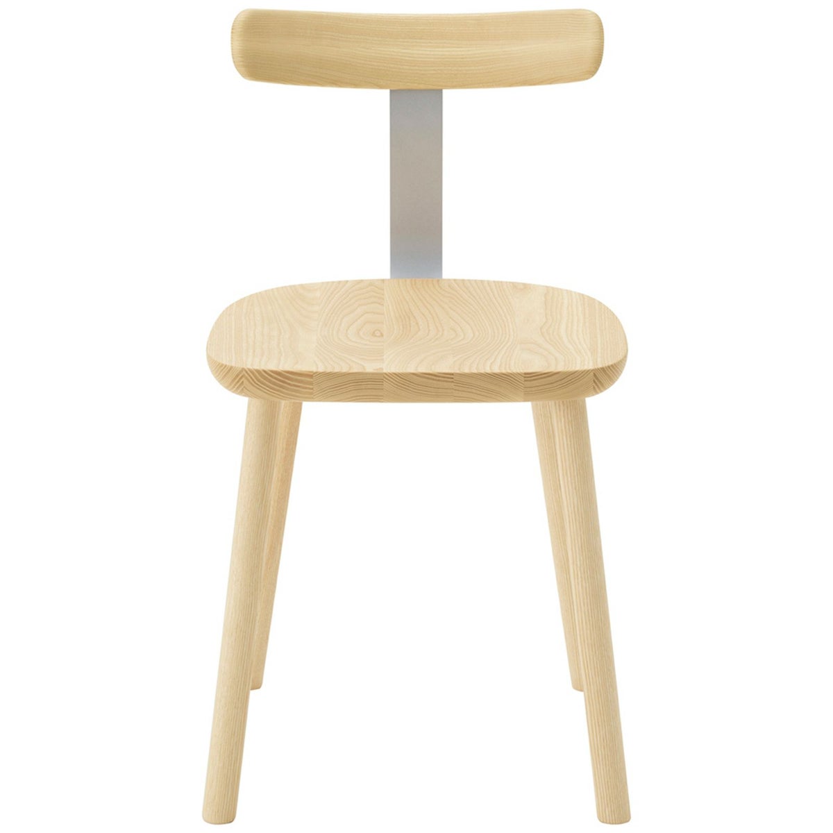 アッシュ(NL-0)×シルバー