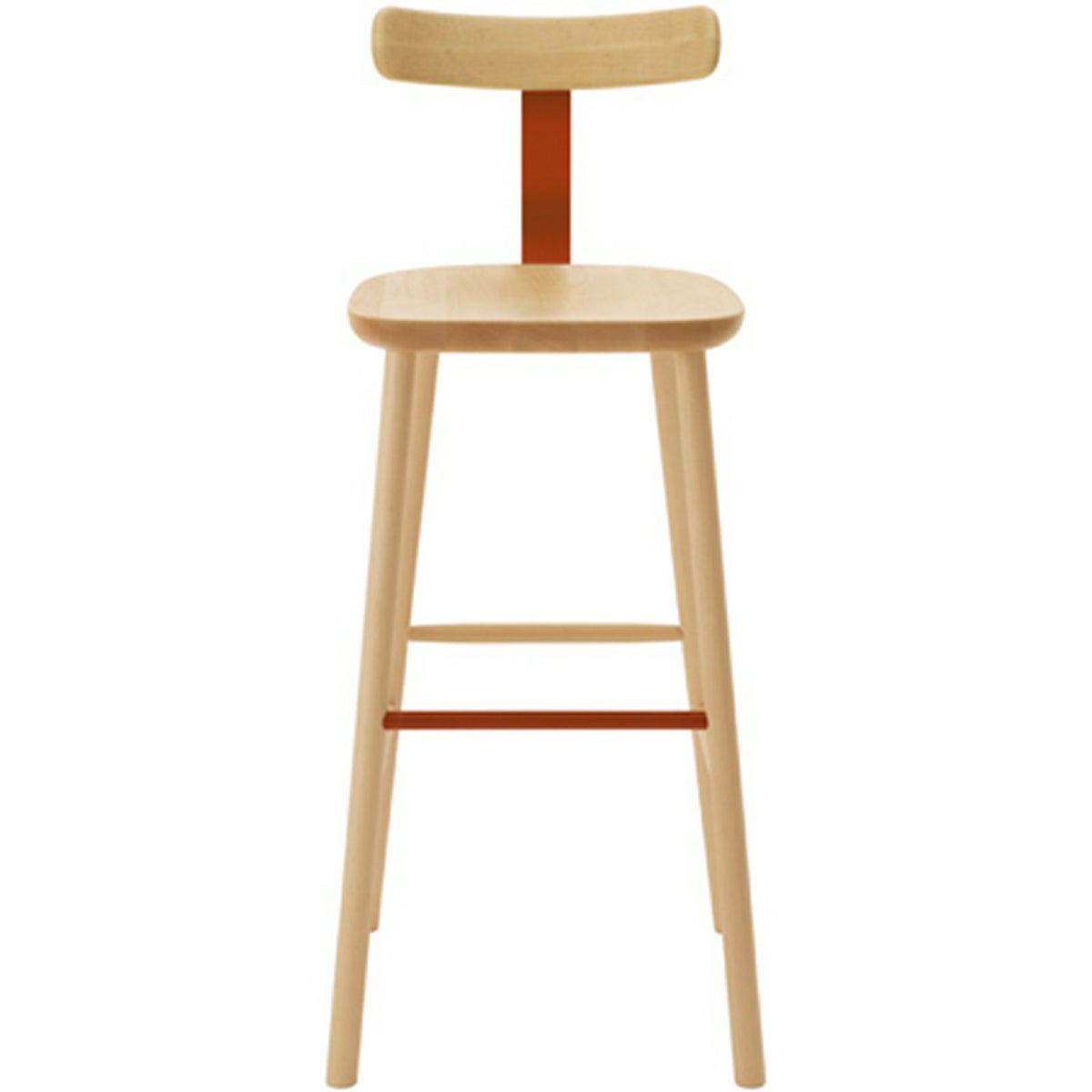 メープル(C-0)×レッド