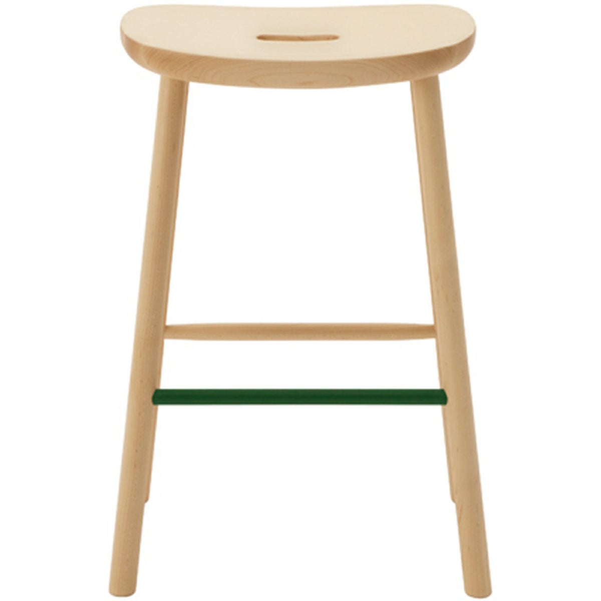 メープル(C-0)×グリーン