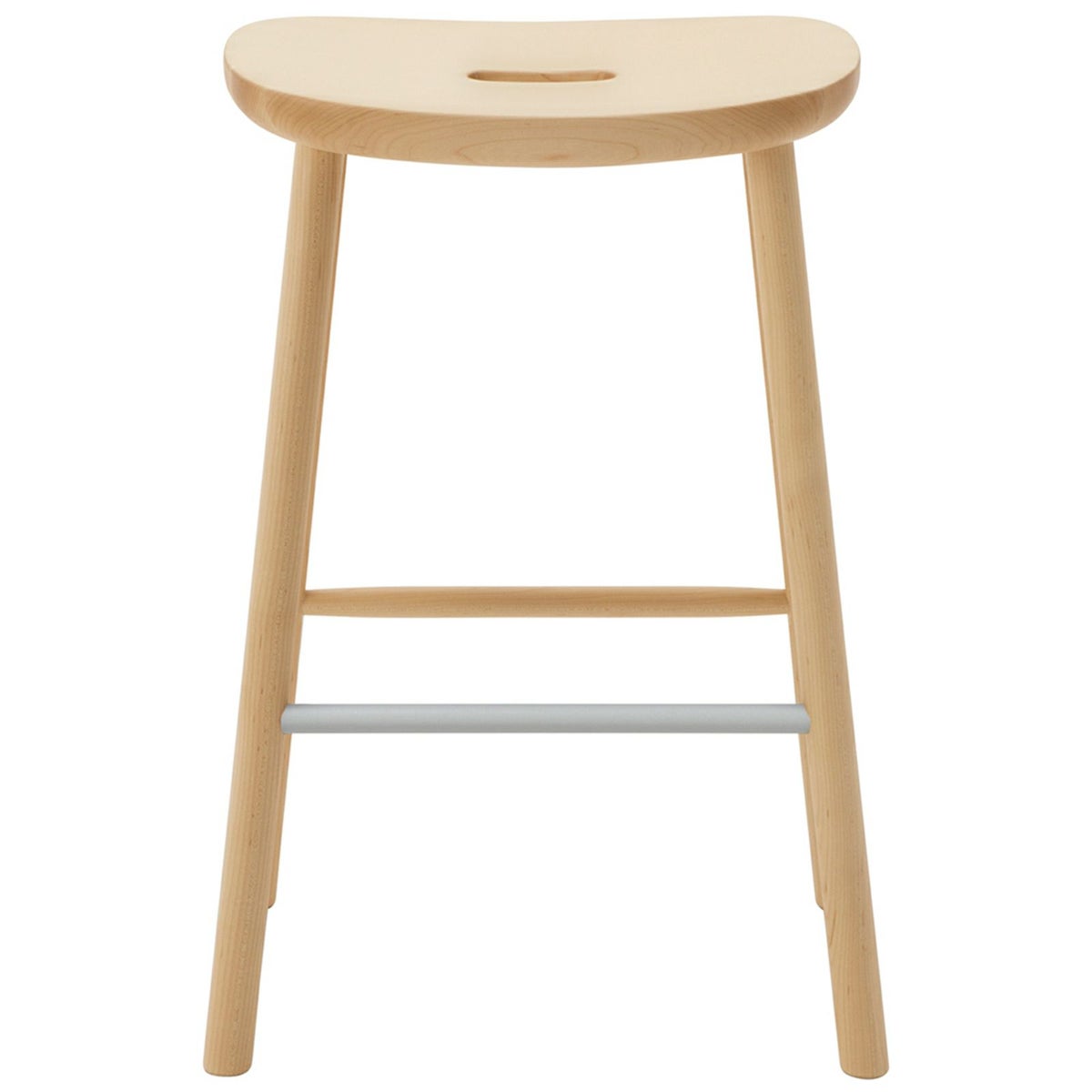 メープル(C-0)×シルバー