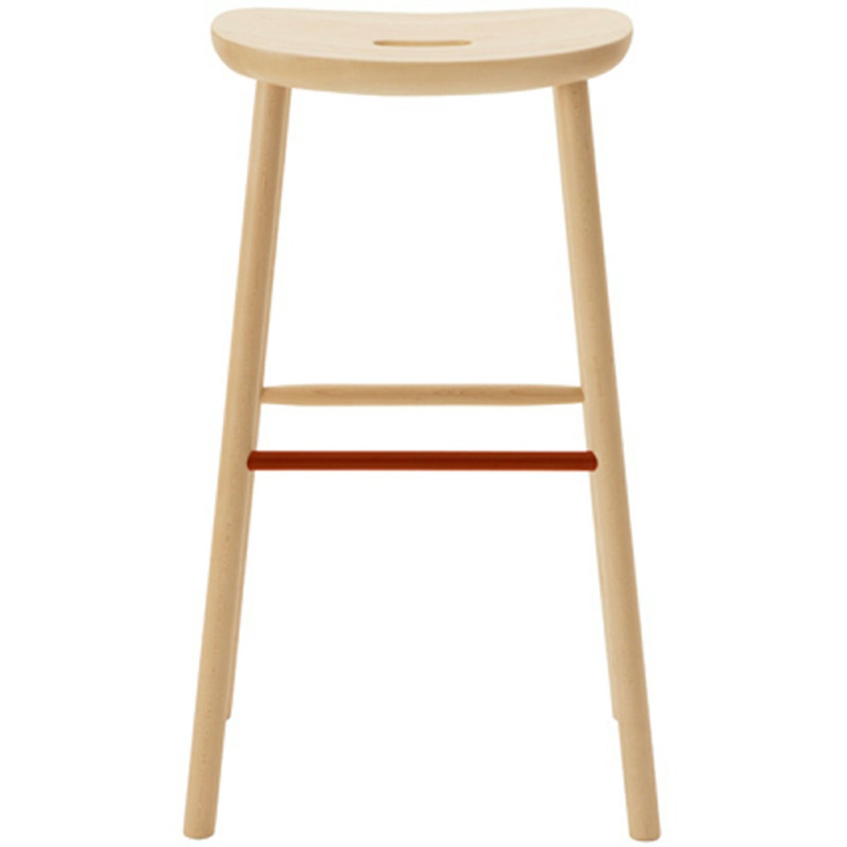 メープル(C-0)×レッド