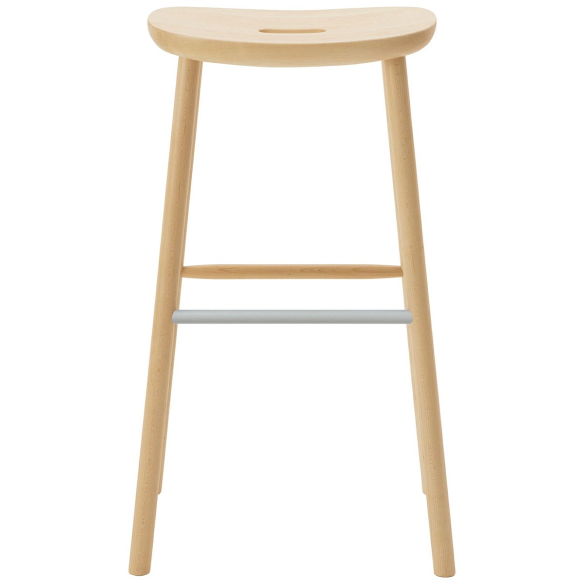 メープル(C-0)×シルバー