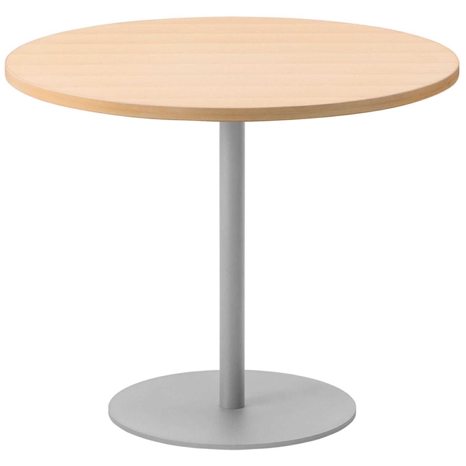 round table 円形テーブル H71cm W90cm ダイニング テーブル 単品 円形 約幅90×奥行90×高さ72cm コンパクト