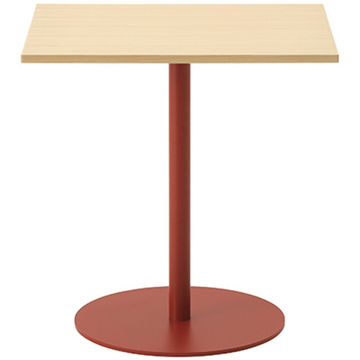 メープル(C-0)×レッド