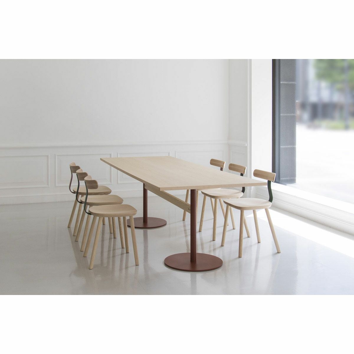 T＆Oテーブル200 | 【公式】マルニ木工オンラインショップ | maruni