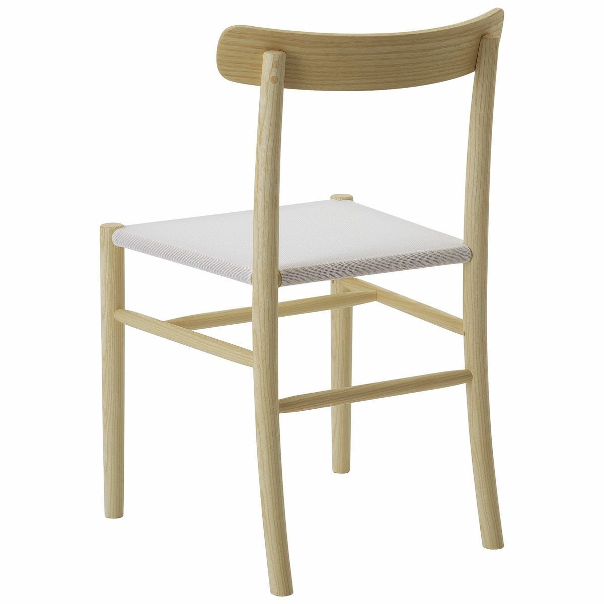 Lightwoodチェア（メッシュシート） | 【公式】マルニ木工オンライン