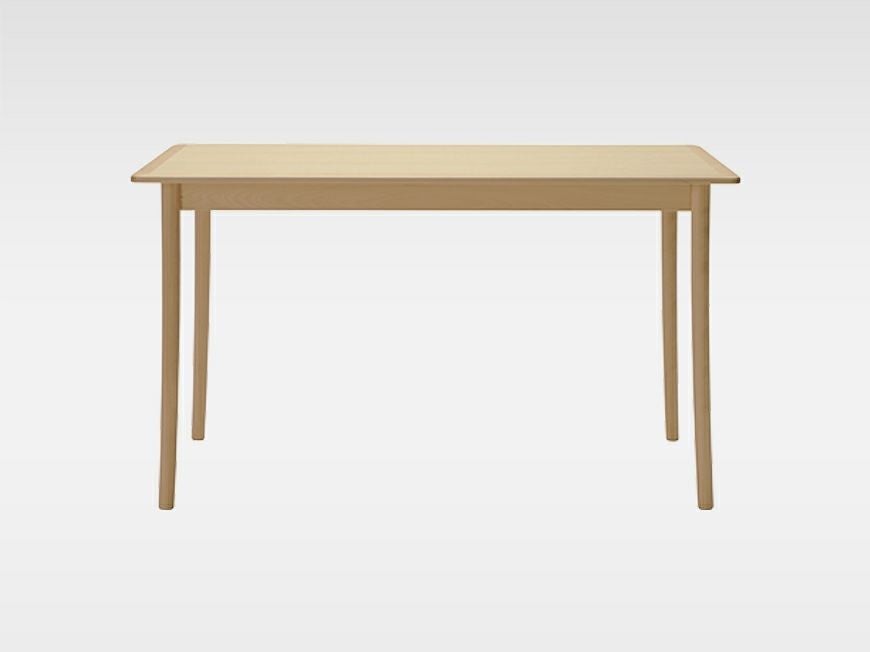 Lightwoodダイニングテーブル130