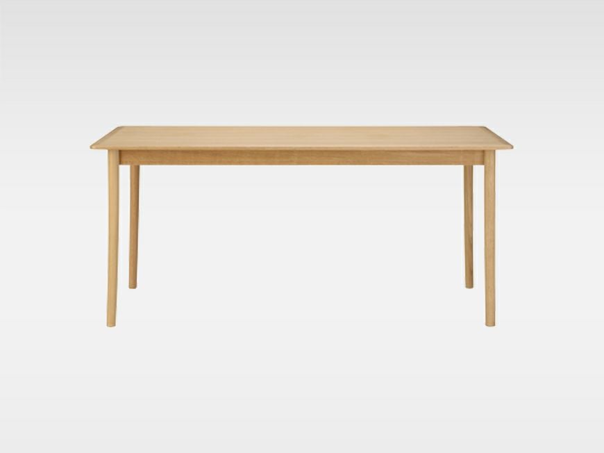 Lightwoodダイニングテーブル180 | 【公式】マルニ木工オンライン