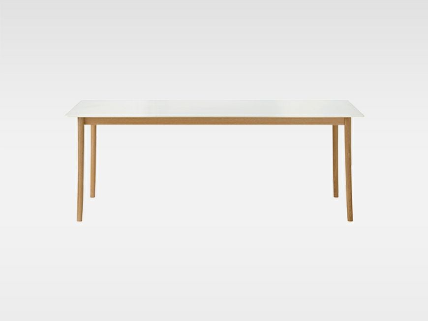 Lightwoodダイニングテーブル200（コーリアン） | 【公式】マルニ木工