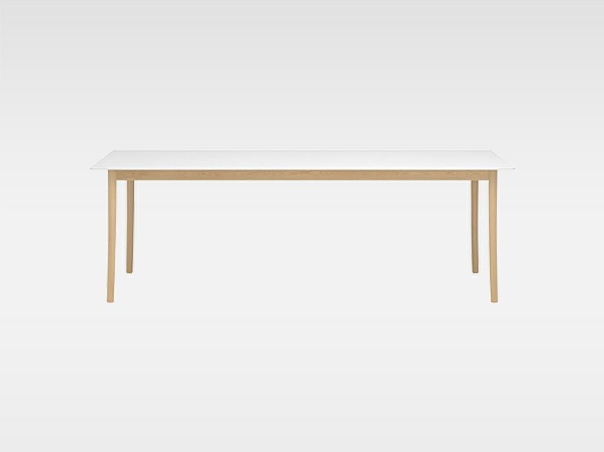 STダイニングテーブル220 | 【公式】マルニ木工オンラインショップ