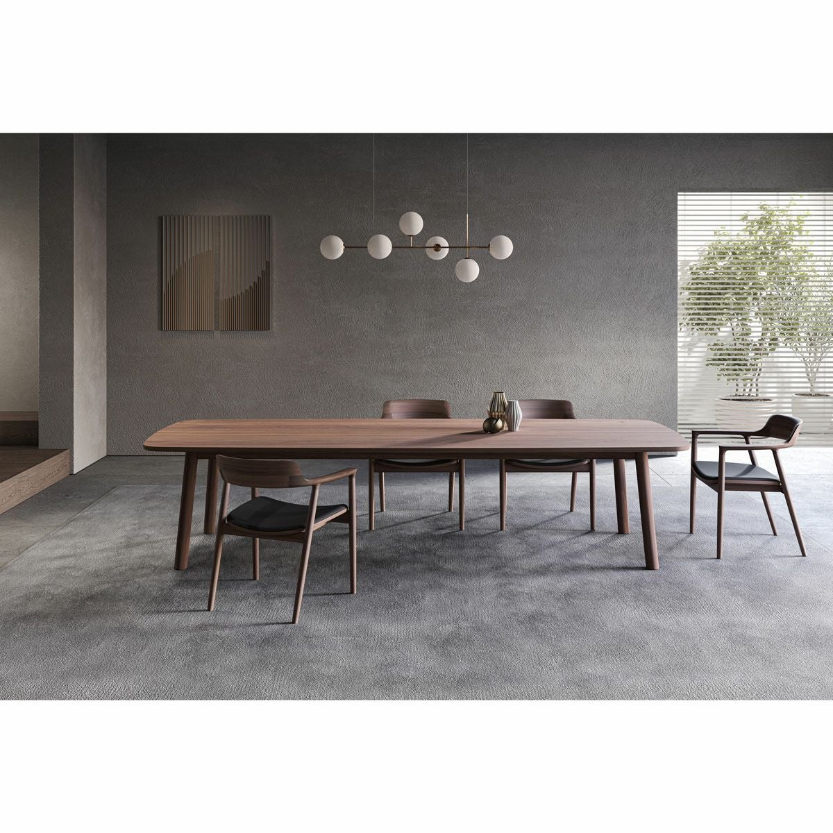 HIROSHIMAワイドアームチェア | 【公式】マルニ木工オンラインショップ