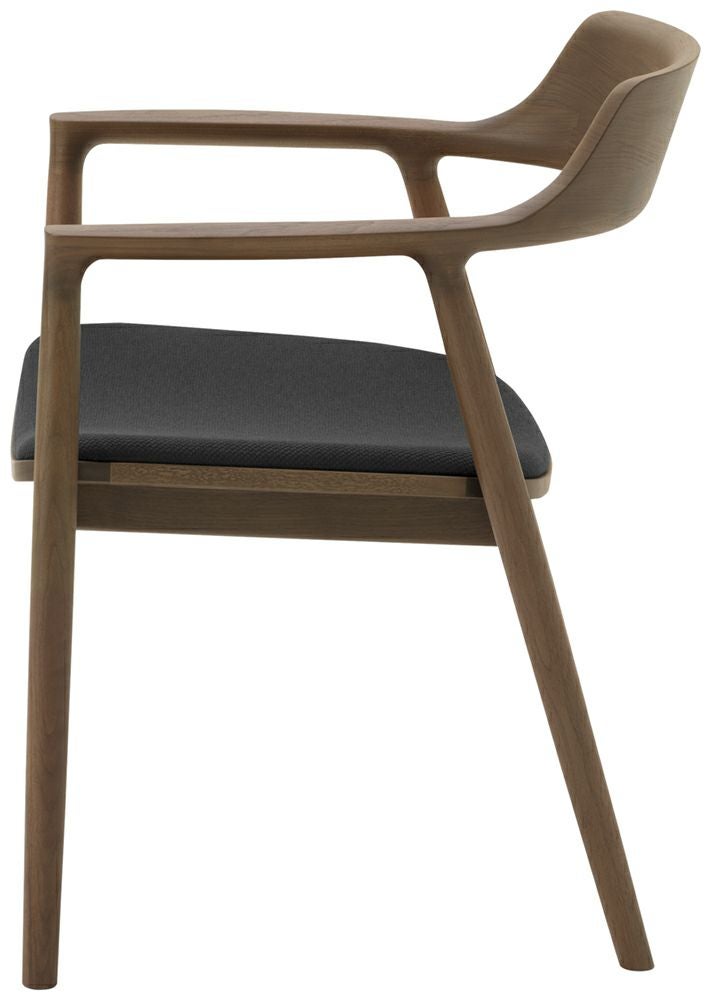 HIROSHIMAワイドアームチェア | 【公式】マルニ木工オンラインショップ