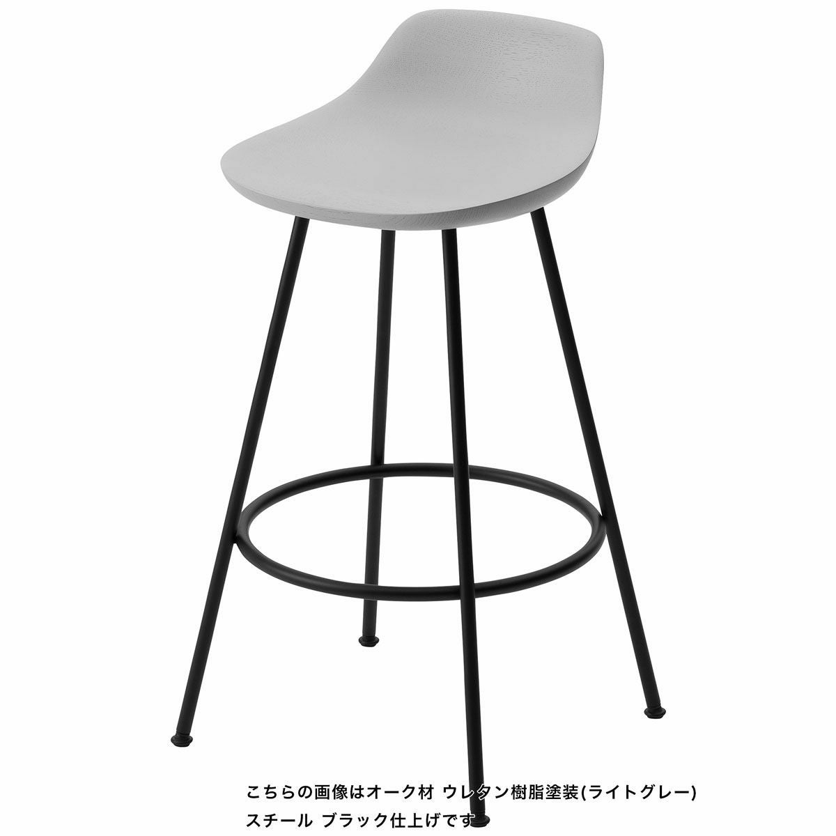 HIROSHIMAスツールMid | 【公式】マルニ木工オンラインショップ | maruni