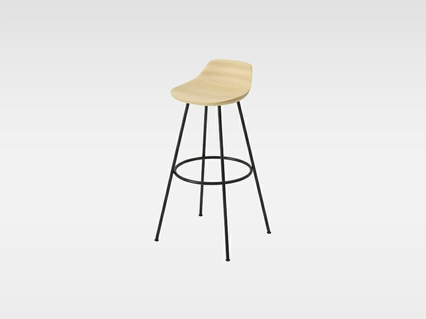 HIROSHIMAスツールHigh | 【公式】マルニ木工オンラインショップ | maruni