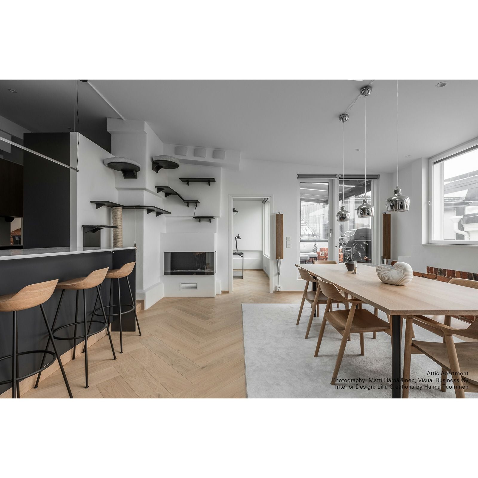 HIROSHIMAスツールHigh | 【公式】マルニ木工オンラインショップ | maruni