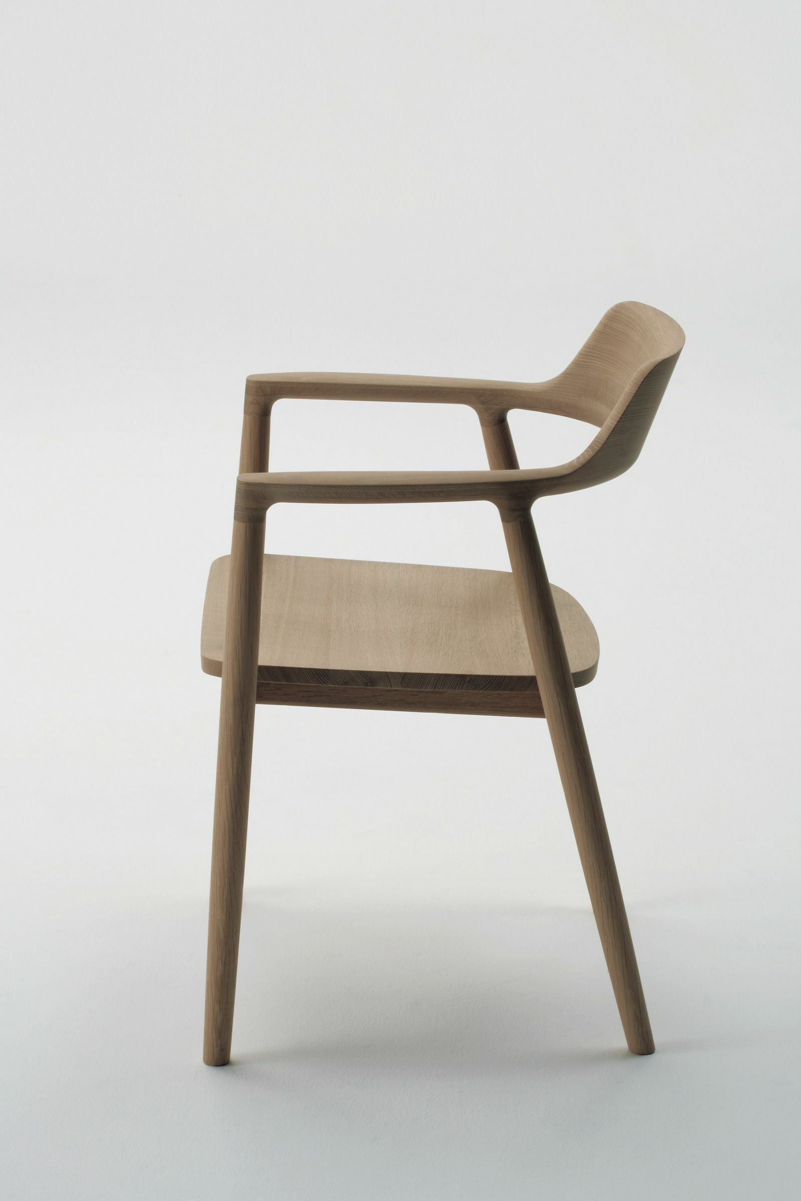 HIROSHIMAアームチェア（張座）dop | 【公式】マルニ木工オンライン