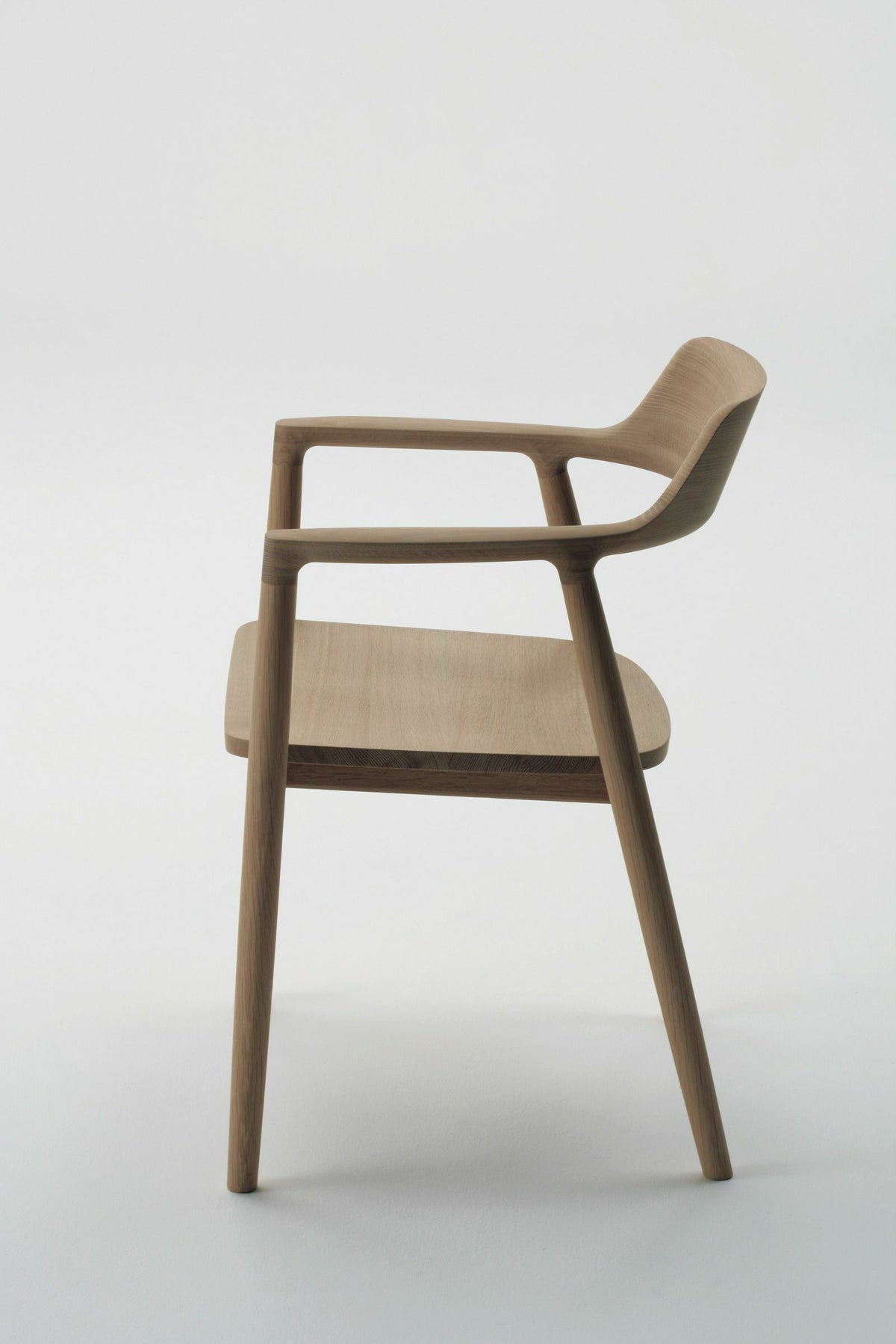 ホワイトオーク（NL-0）