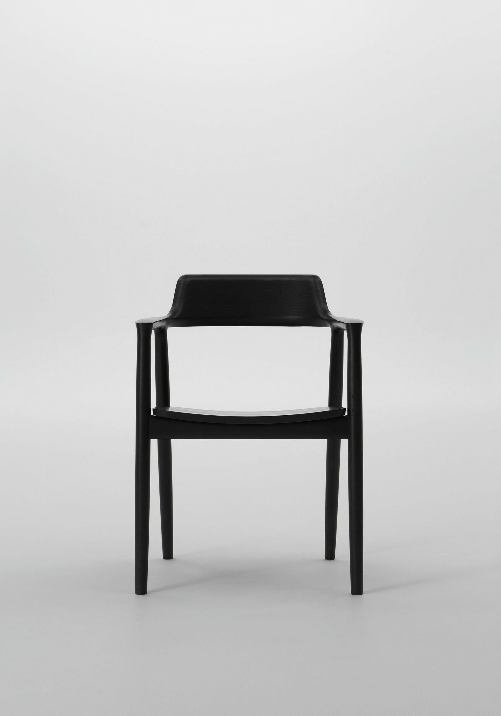 HIROSHIMAアームチェア（張座）dop | 【公式】マルニ木工オンライン