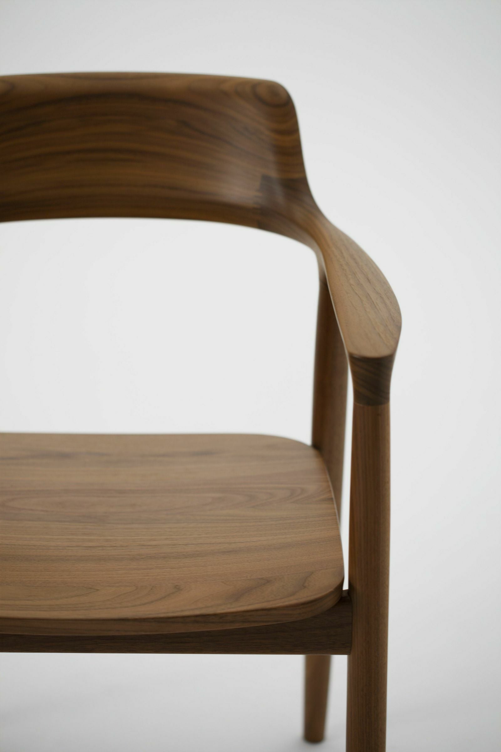 HIROSHIMAアームチェア（張座）dop | 【公式】マルニ木工オンライン