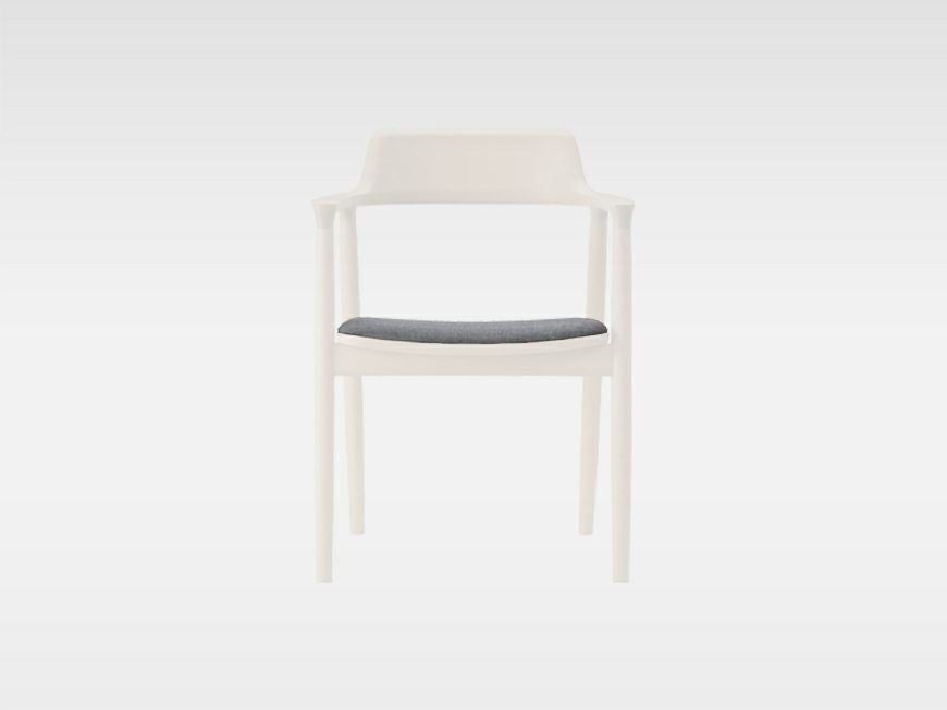 HIROSHIMA アームチェア（替えカバー）