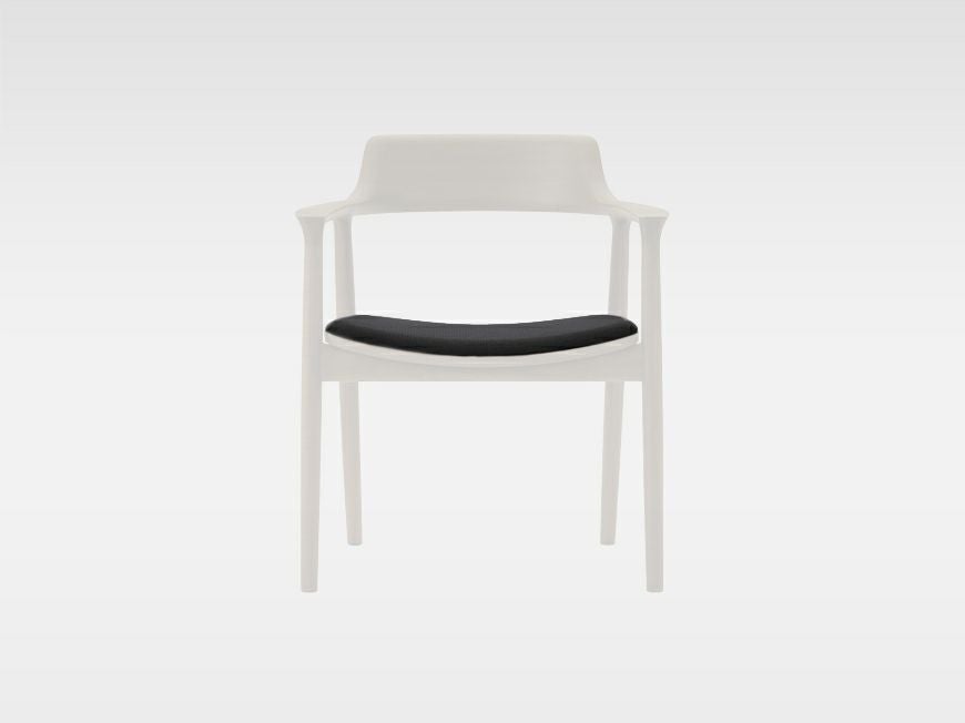 HIROSHIMA ワイドアームチェア（替えカバー）