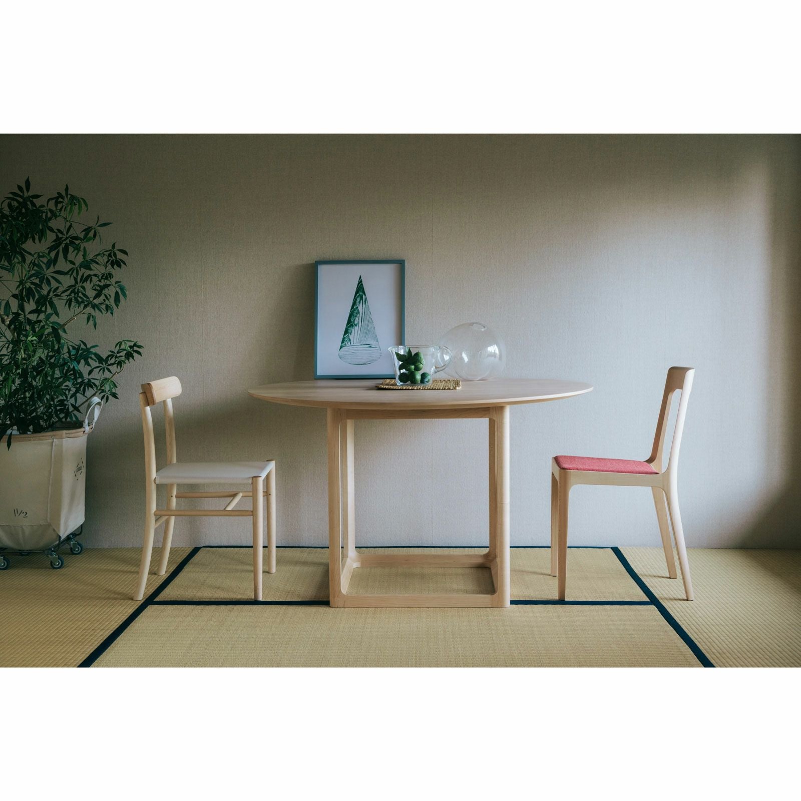 HIROSHIMAチェア dop | 【公式】マルニ木工オンラインショップ | maruni