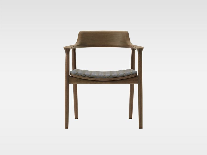 HIROSHIMAラウンジチェア dop | 【公式】マルニ木工オンラインショップ