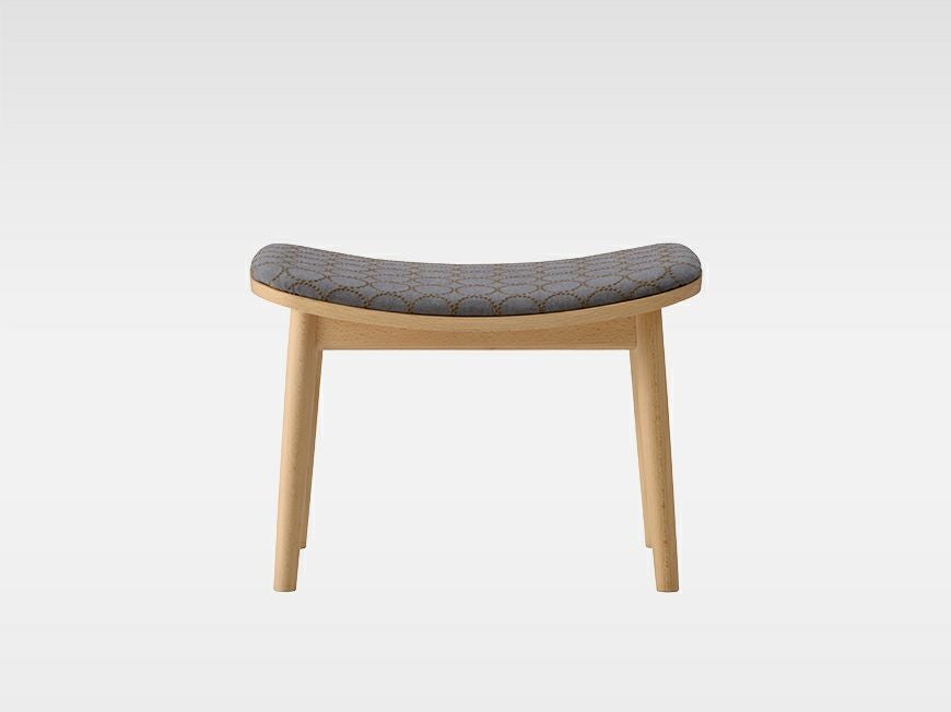 HIROSHIMAラウンジチェア dop | 【公式】マルニ木工オンラインショップ