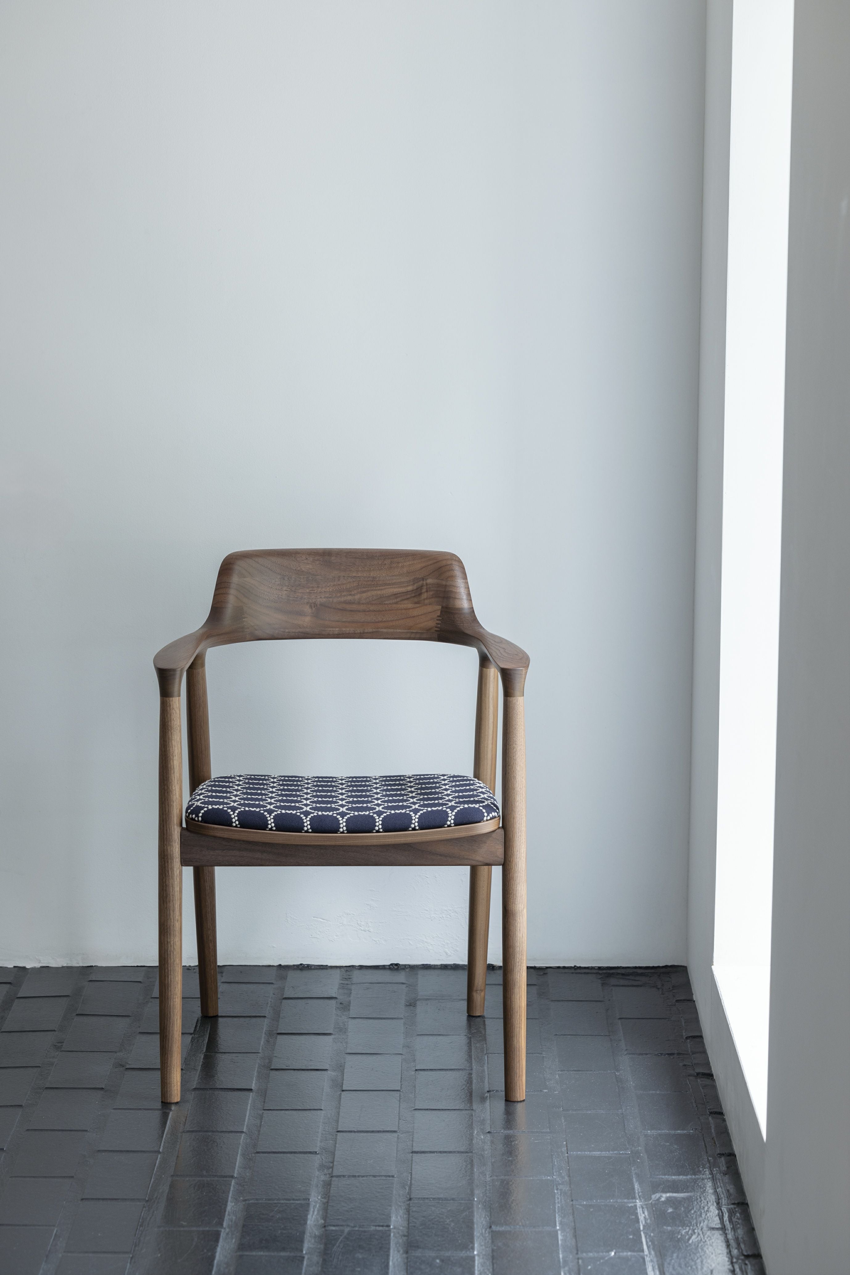 HIROSHIMAアームチェア 替えカバー dop | 【公式】マルニ木工