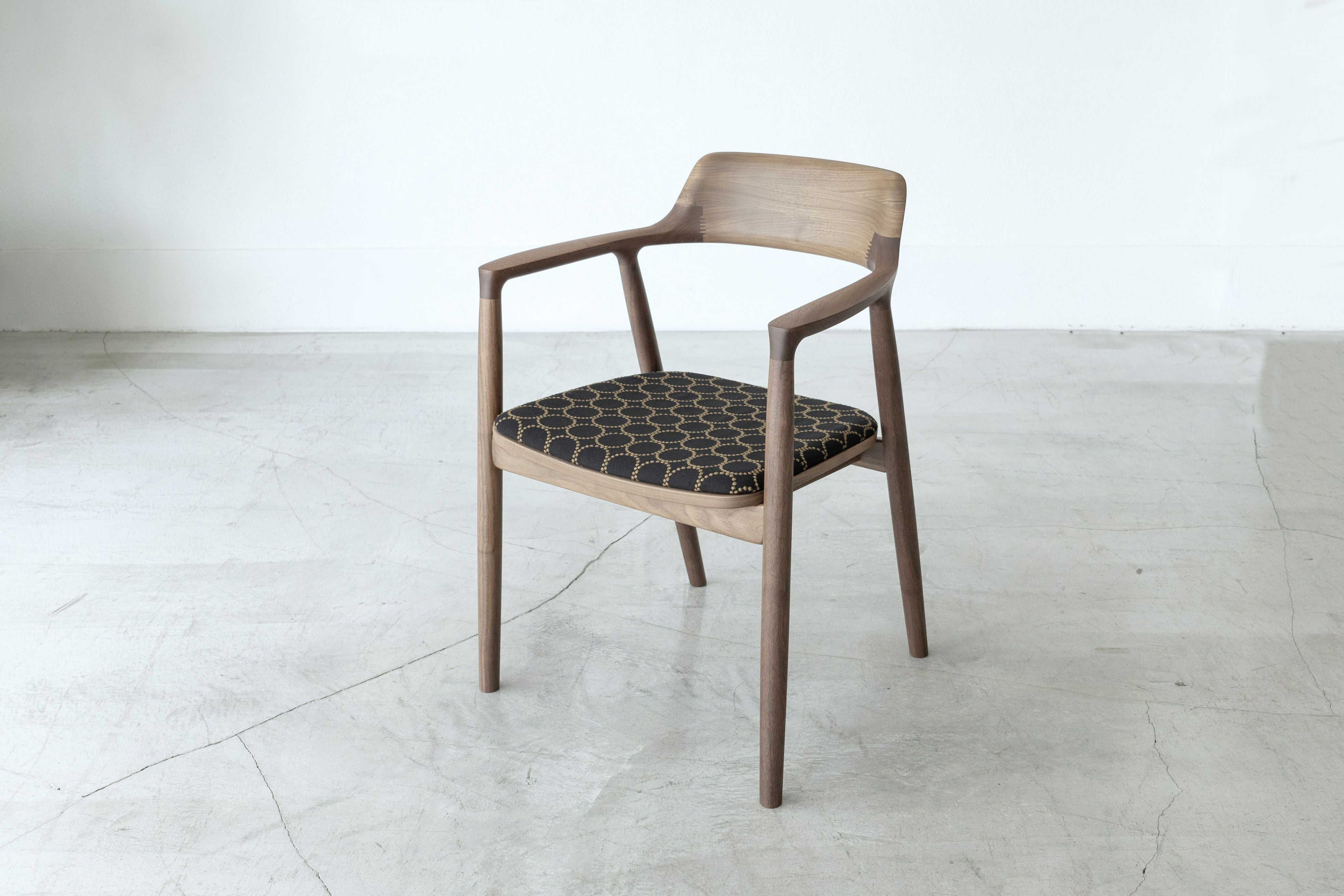 HIROSHIMAアームチェア 替えカバー dop | 【公式】マルニ木工