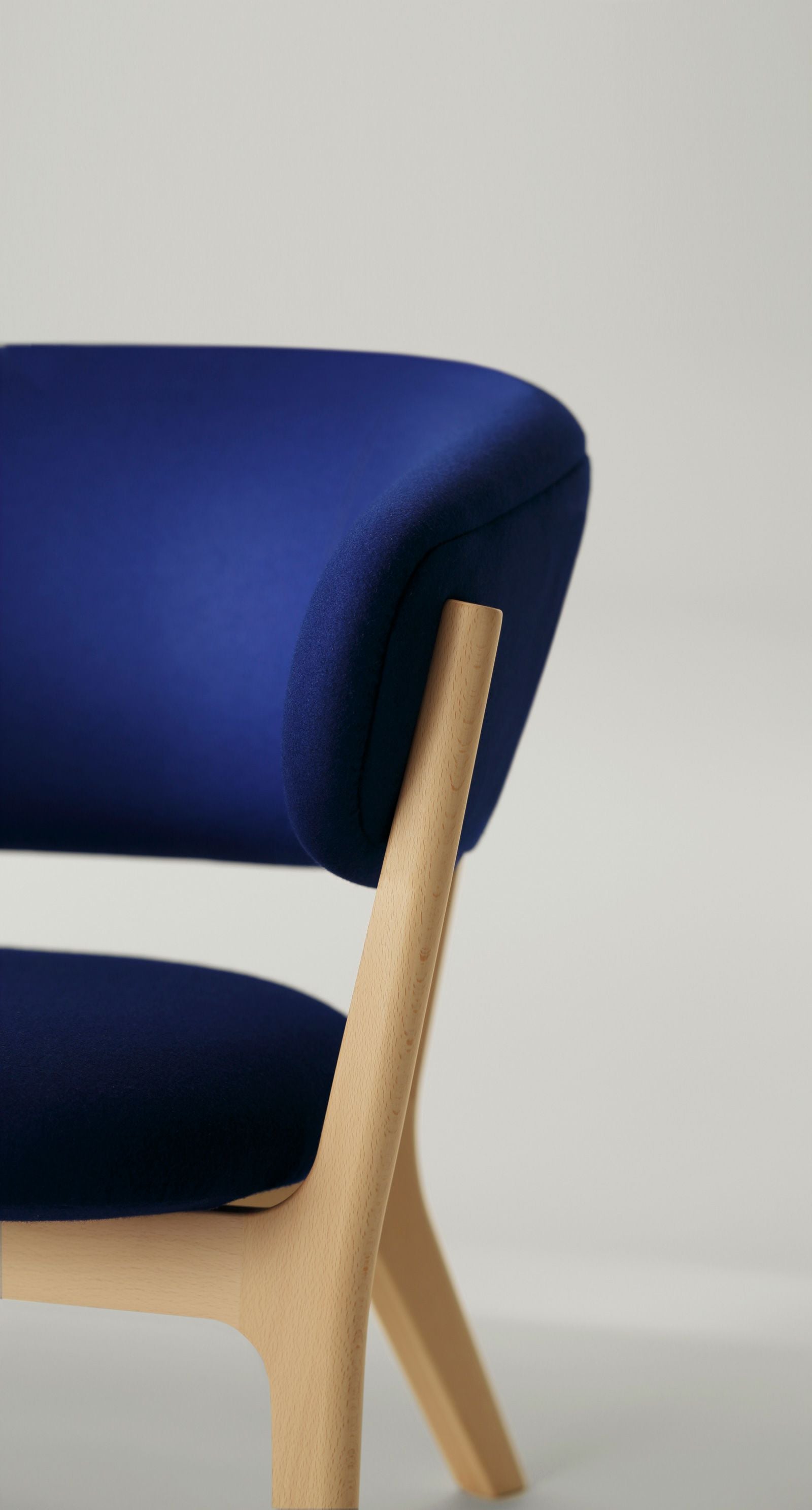 Roundishシングルシートソファ | 【公式】マルニ木工オンライン