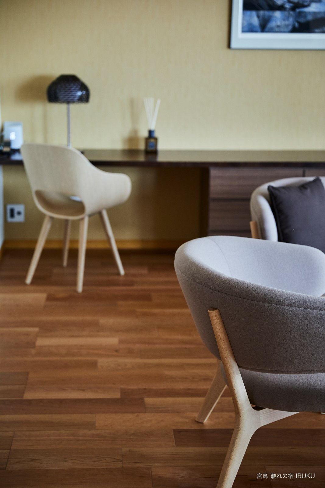 Roundishシングルシートソファ | 【公式】マルニ木工オンライン