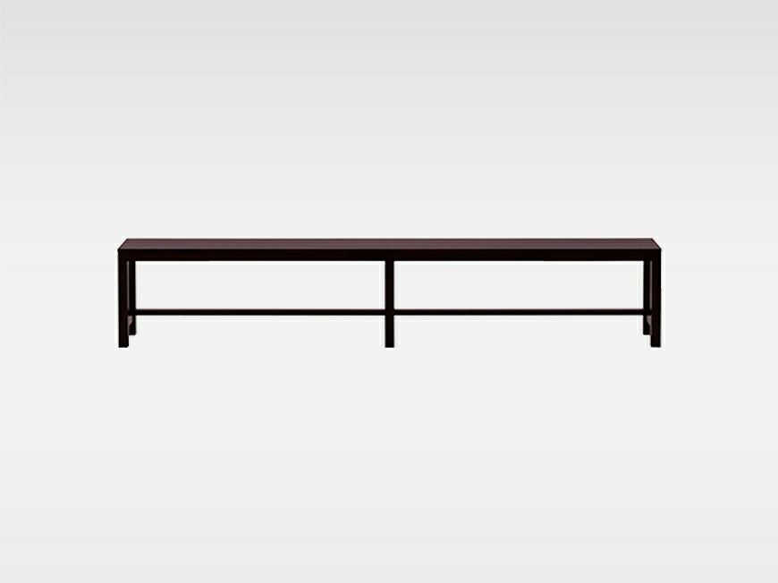 アジアン家具ベンチ/Asian style bench ASIAN BENCH STOOL / アジアンベンチ スツール - インテリア・家具通販