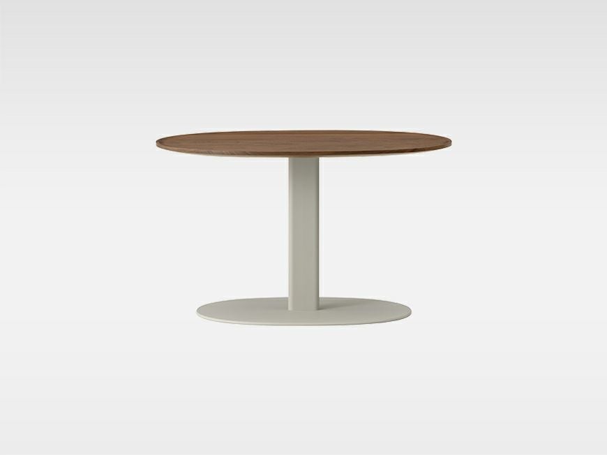 サイドテーブル76<br>ウォルナット ナチュラルブラウン(CA-0)