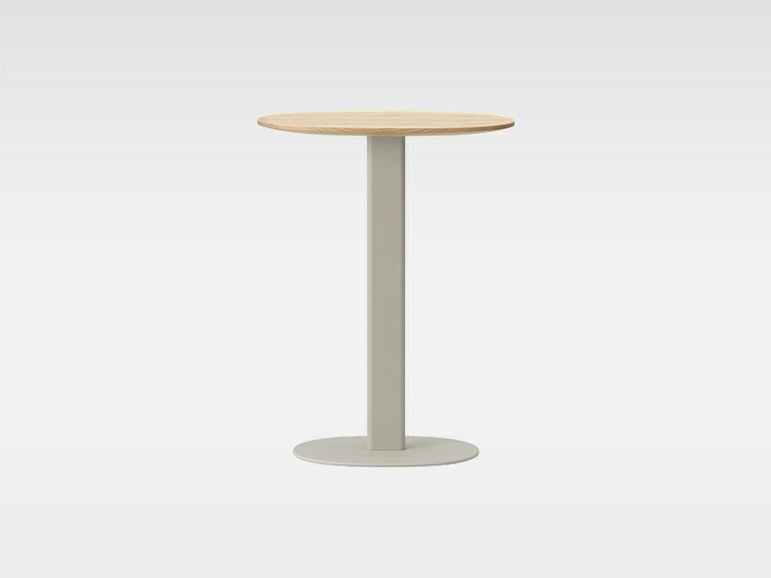 SHOTOロビーテーブル53（楕円） | 【公式】マルニ木工オンライン