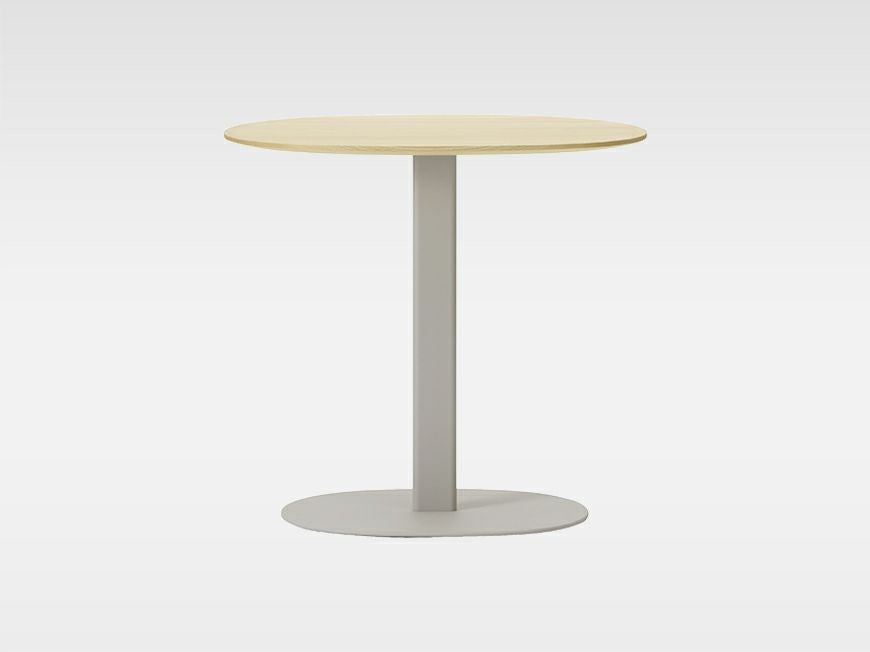 テーブル53<br>アッシュ ナチュラルホワイト(NL-0)