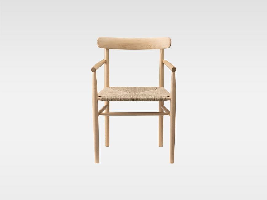アームチェア | 【公式】マルニ木工オンラインショップ | maruni