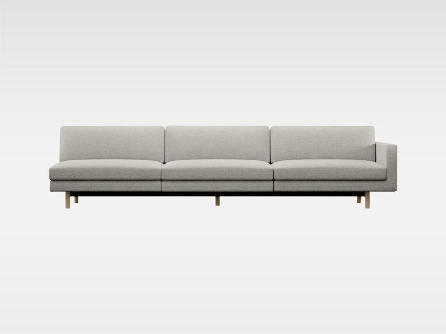 HIROSHIMAコーナーソファ・右肘 | 【公式】マルニ木工オンライン