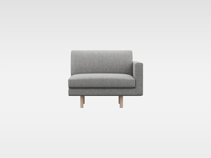 HIROSHIMAワイドアームレスソファ | 【公式】マルニ木工オンライン