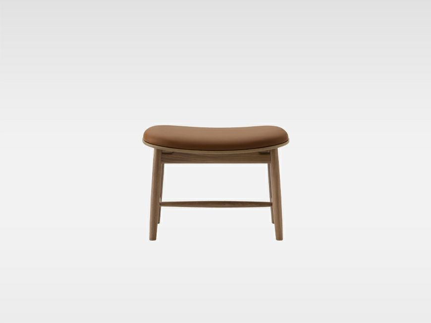 ラウンジチェア・オットマン | 【公式】マルニ木工オンラインショップ