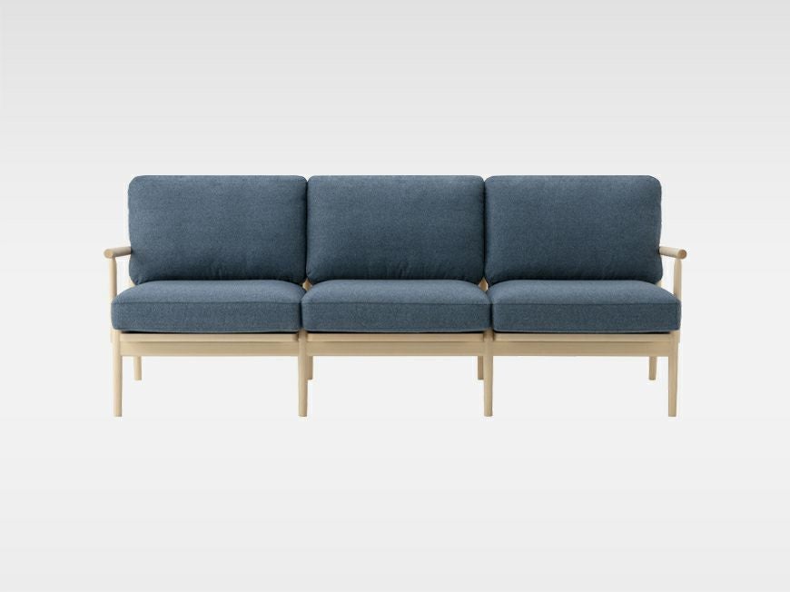 Brunoツーシーターソファ | 【公式】マルニ木工オンラインショップ