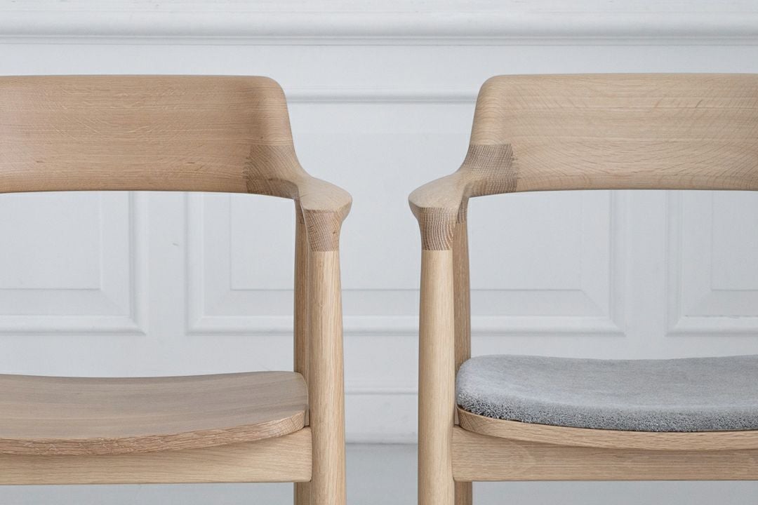 HIROSHIMAアームチェア用クッション | 【公式】マルニ木工オンライン