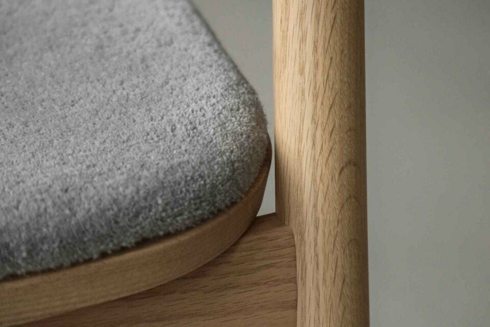 HIROSHIMAアームチェア用クッション | 【公式】マルニ木工オンライン